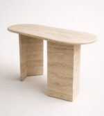 Elio Traverten Orta Sehpa