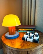 siyah beyaz renkli modern ve mermer tic tac toe oyun takımı