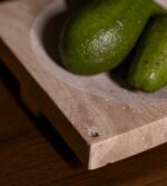 Traverten Dekoratif Obje