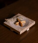 Traverten Dekoratif Obje içinde palasanto