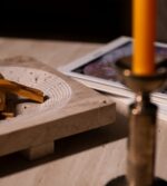 Traverten Dekoratif Obje - Görsel 12