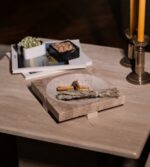 Traverten Dekoratif Obje - Görsel 14