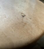 Elio Traverten Orta Sehpa - Görsel 5