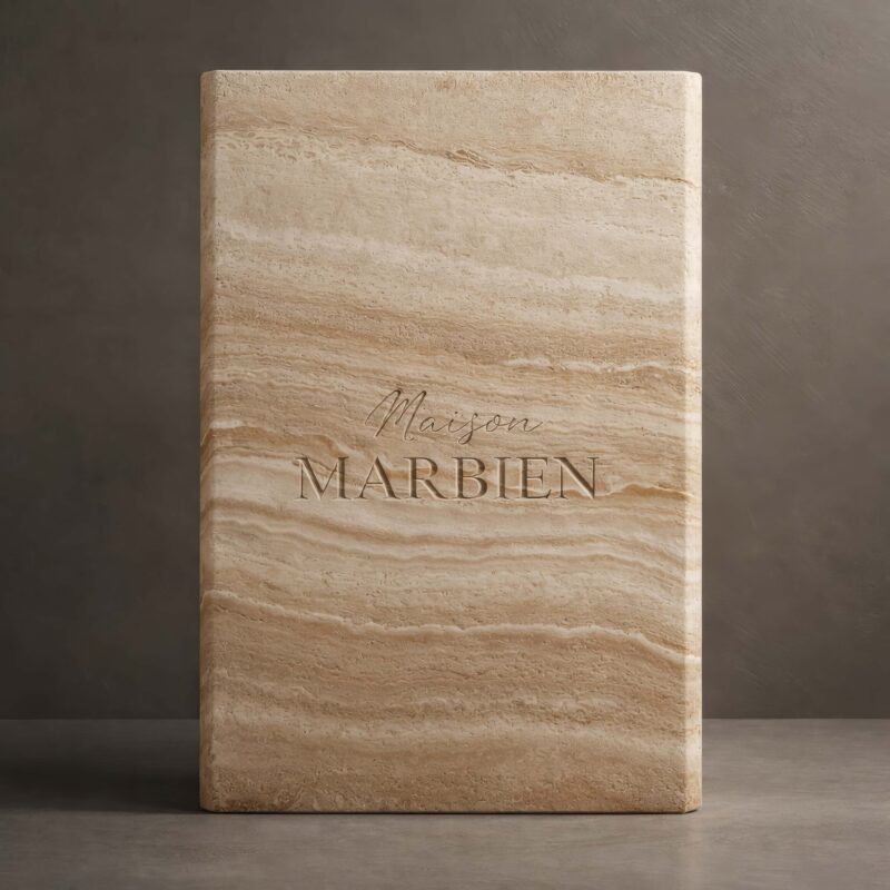 maison marbien Hakkımızda Sayfası Konsept Görseli